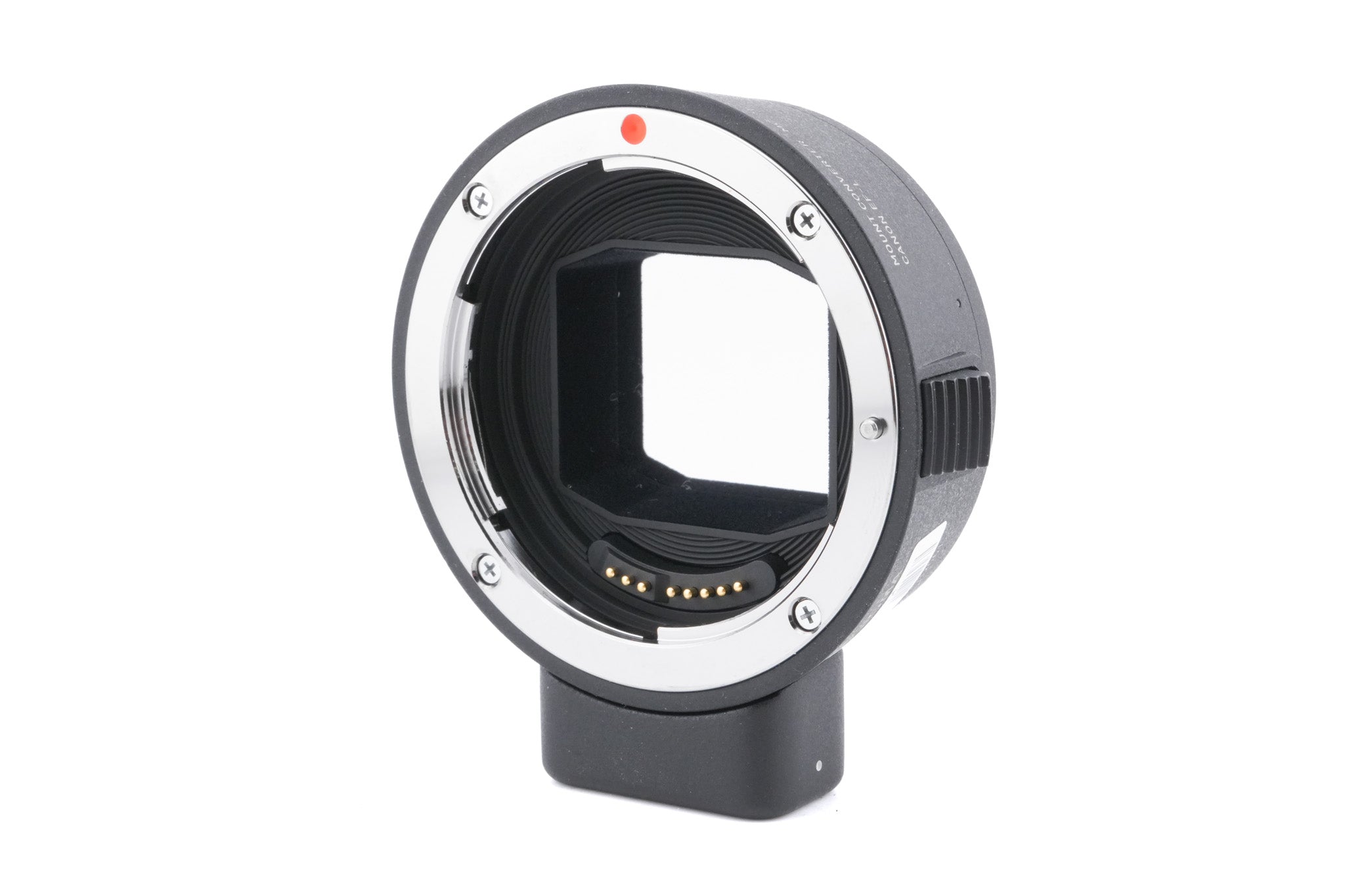 Sigma MC-21 (Canon EF - L) Mount Converter - Accessory