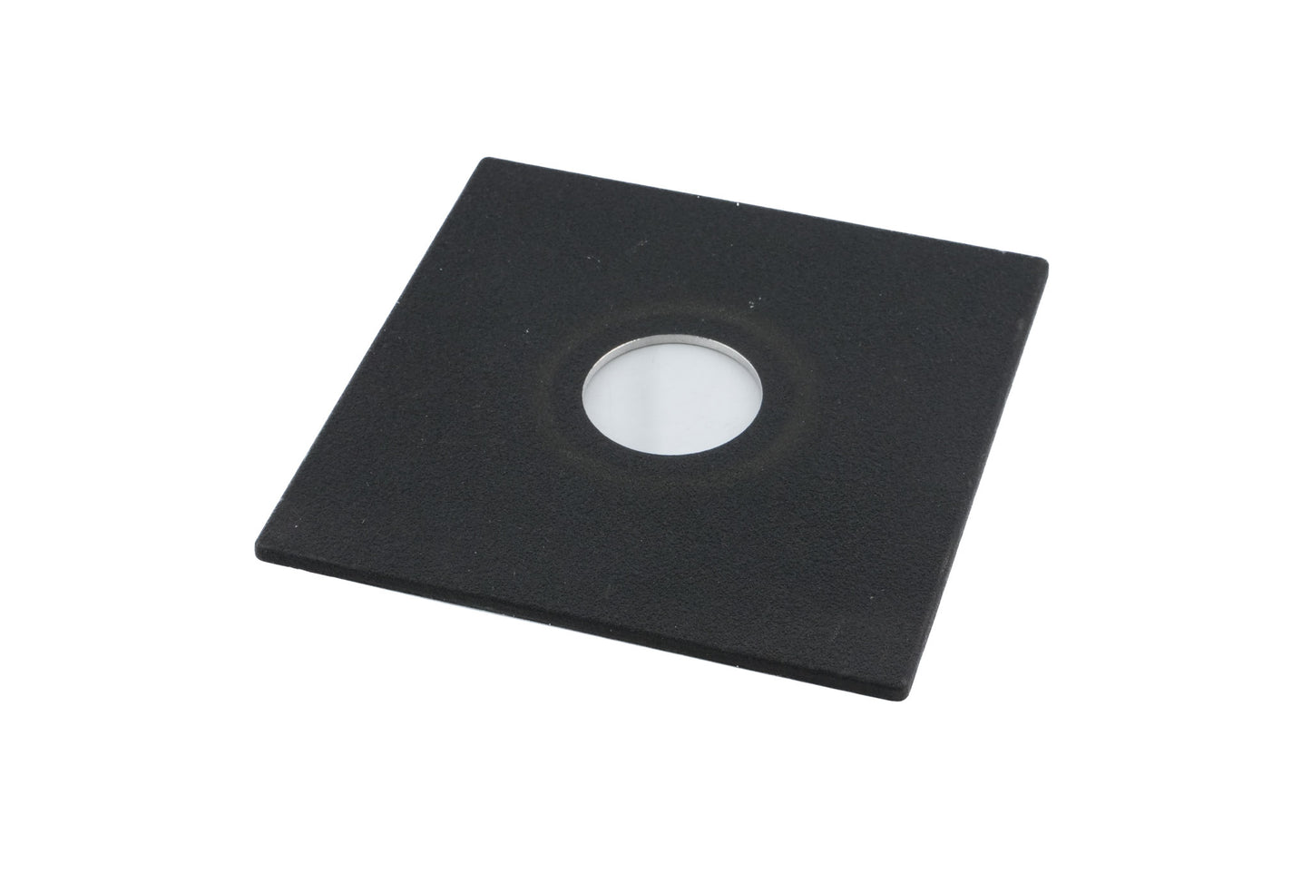 Sinar 140 x 140 mm Horseman Lens Board (Custom Hole) - Accessory