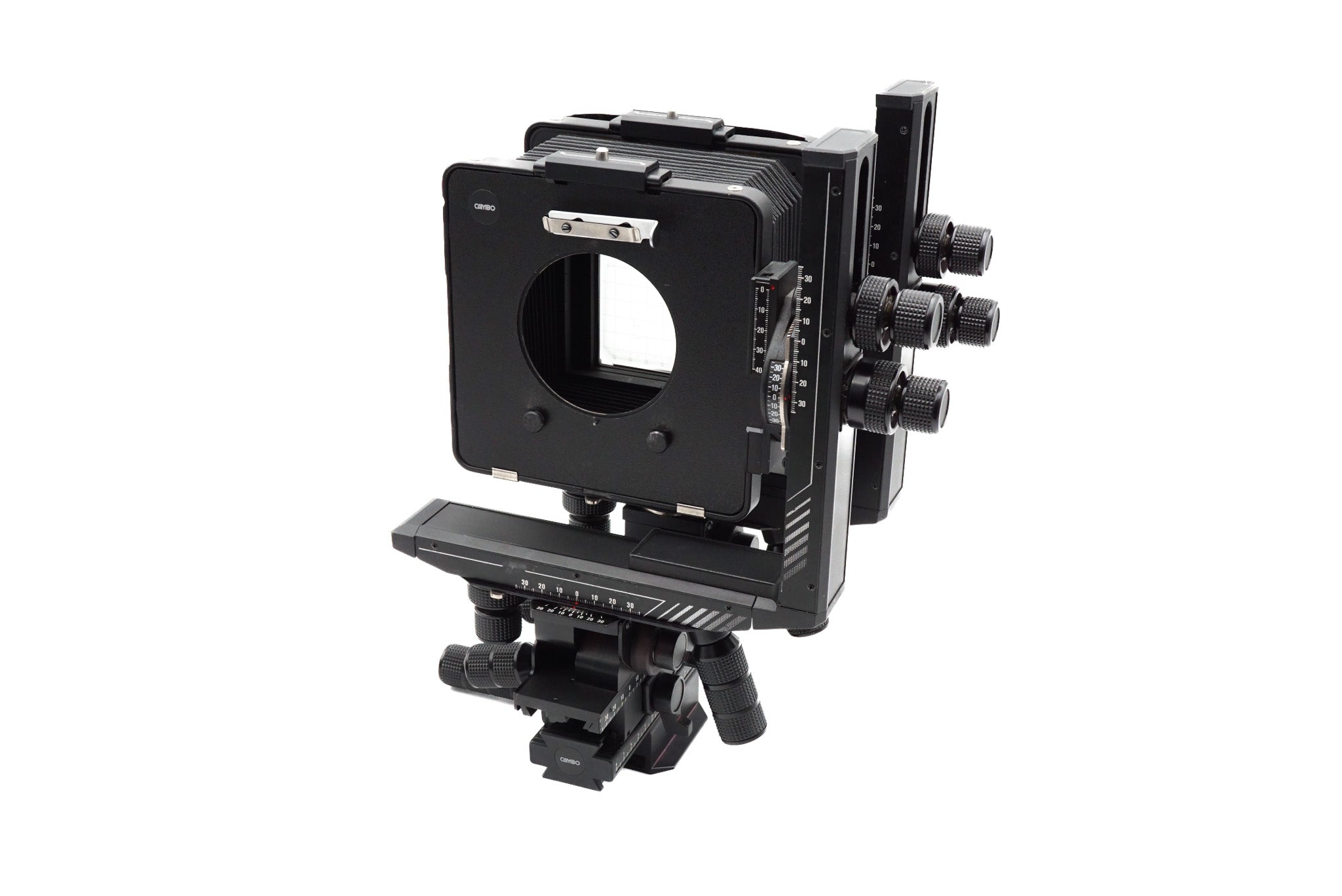 Cambo 4x5 Master Plus - Camera – Kamerastore