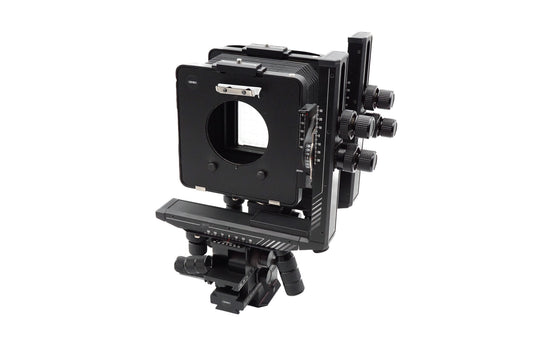 Cambo 4x5 Master Plus - Camera