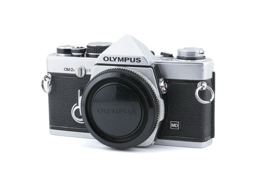 Olympus OM-2N - Camera