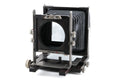 Ebony RSW45-Ti - Camera