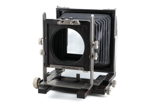 Ebony RSW45-Ti - Camera