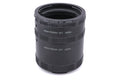 Pentax 6x7 Auto Extension Tube Set - Accessory
