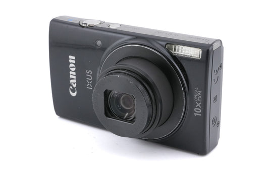 Canon IXUS 182 - Camera