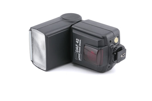 Dörr DAF 42 Power Zoom - Accessory