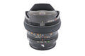 Konica 15mm f2.8 Hexanon AR Fish-eye UC - Lens