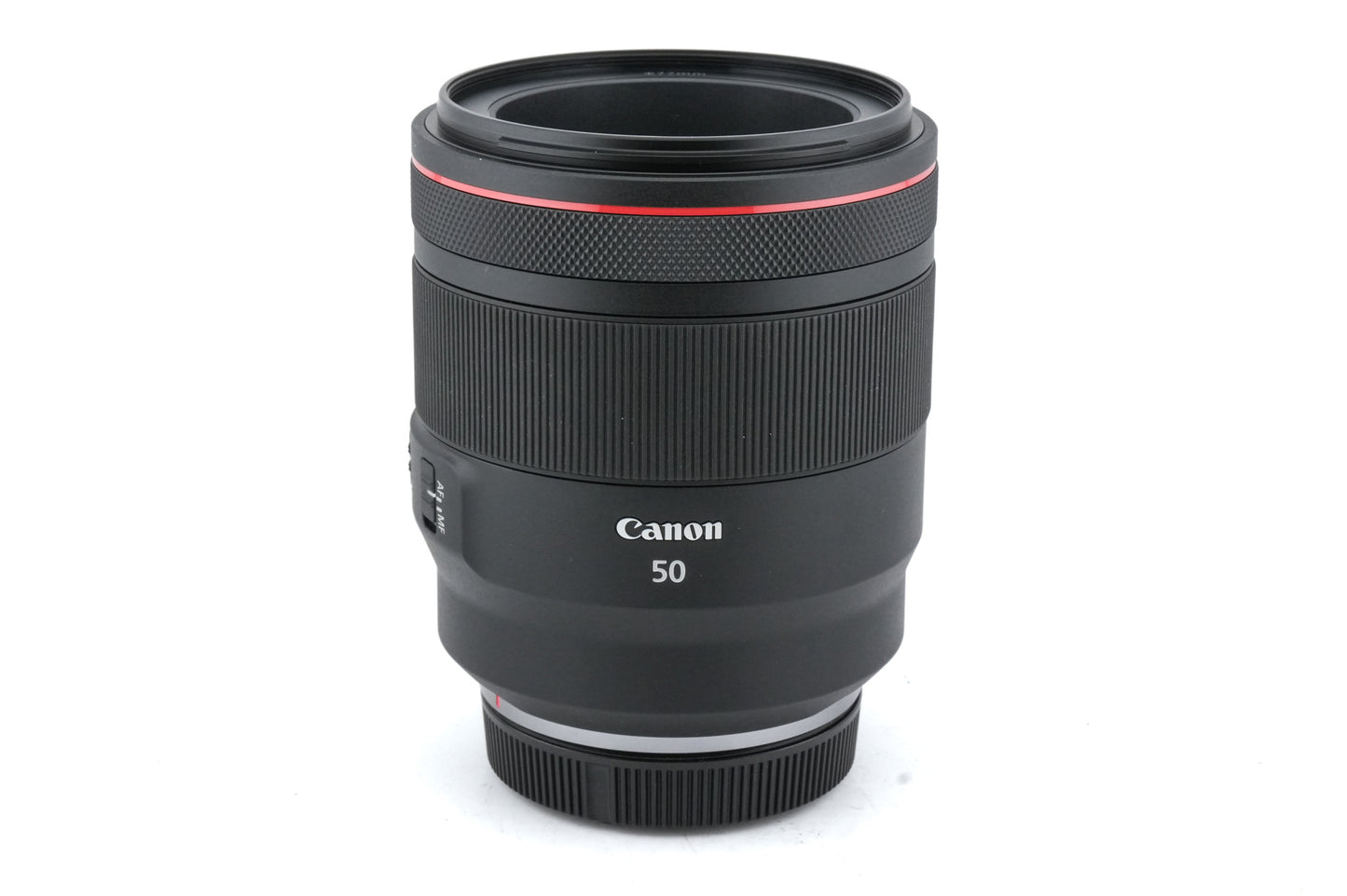 Canon 50mm f1.2 L USM - Lens