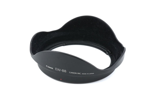 Canon EW-88 Lens Hood - Accessory