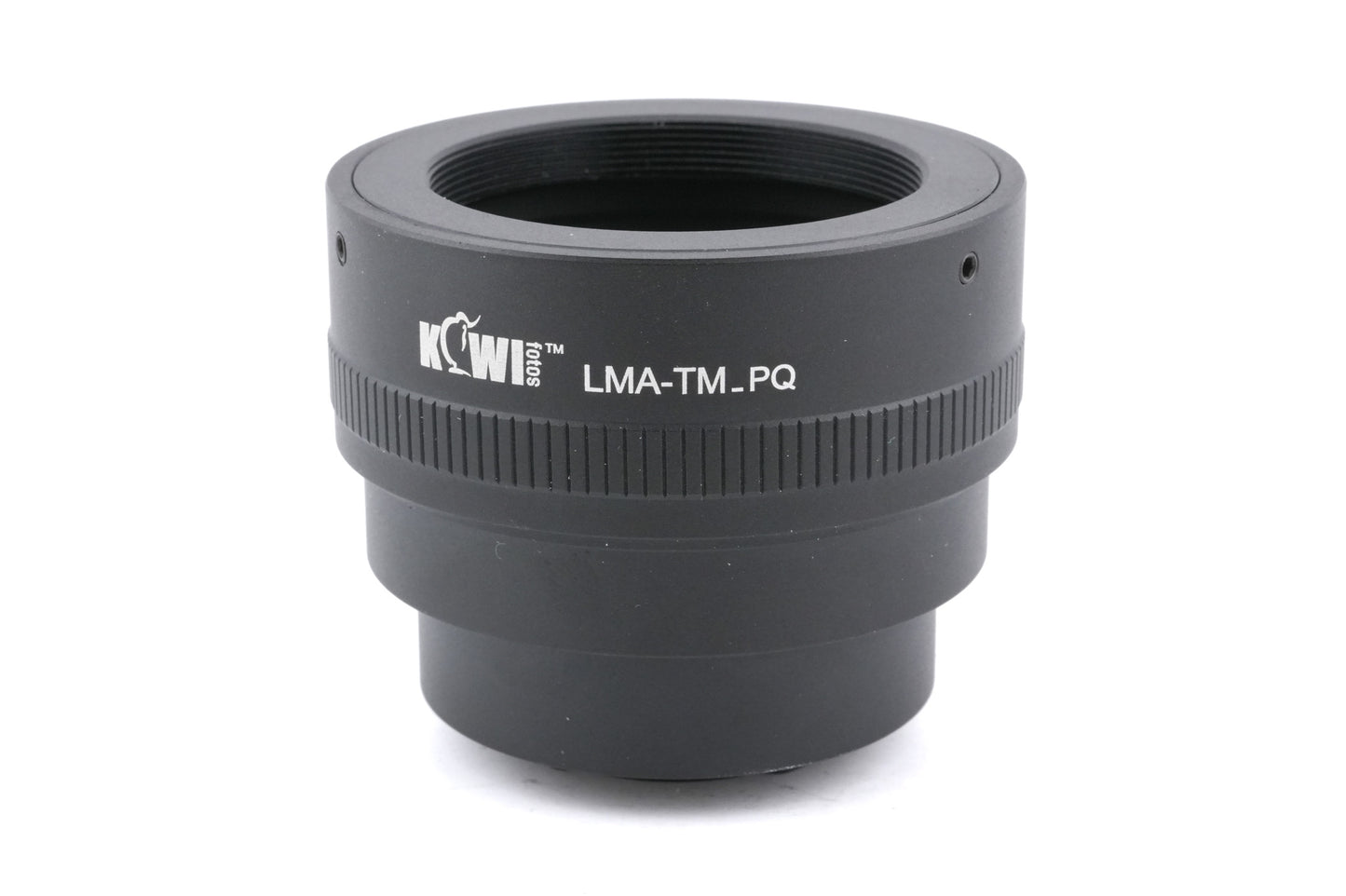 Kiwi M42 - Pentax Q (LMA-M42_PQ) Adapter - Accessory
