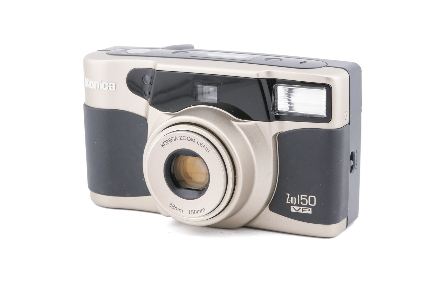 Konica Z-Up 150 VP - Camera