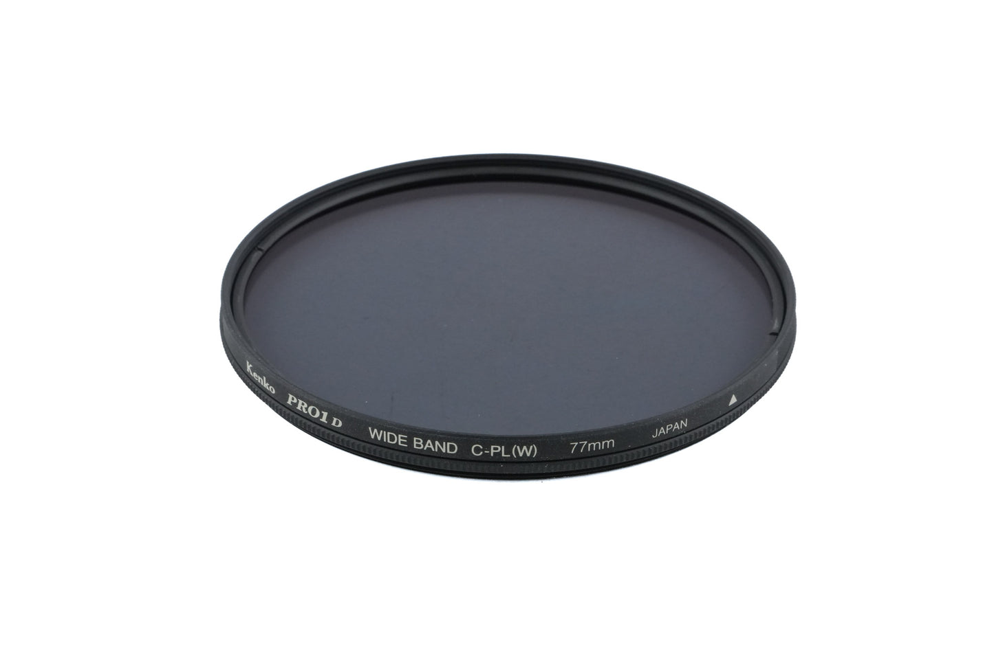 Kenko 77mm Pro 1 D C-PL(W) Circular Polarizer - Accessory