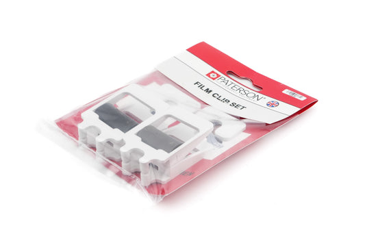 Paterson Film Clips - Accessory