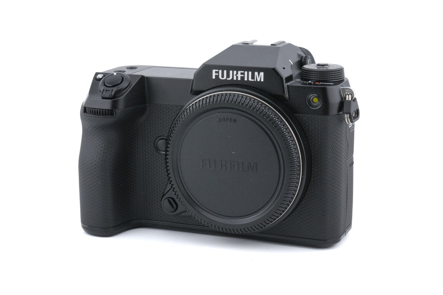 Fujifilm GFX 100S II - Camera