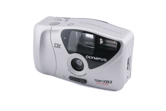 Olympus Trip XB3 Big Finder - Camera