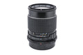 Pentax 165mm f2.8 SMC Pentax 6x7 - Lens