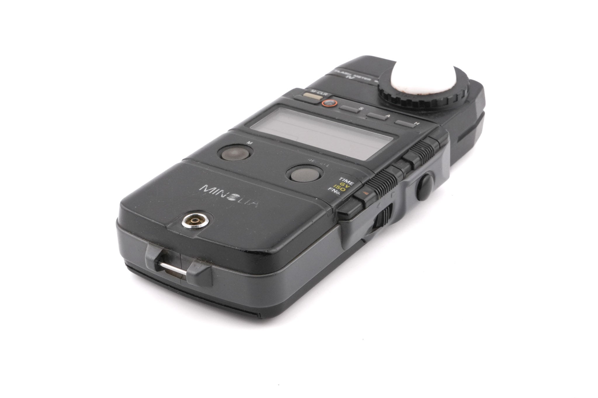 Minolta Flash Meter IV - Accessory – Kamerastore