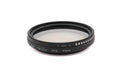 Kernel 43mm Variable Neutral Density Filter NDX - Accessory