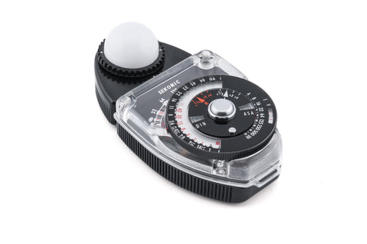 Sekonic L-28C2 Studio Deluxe - Accessory