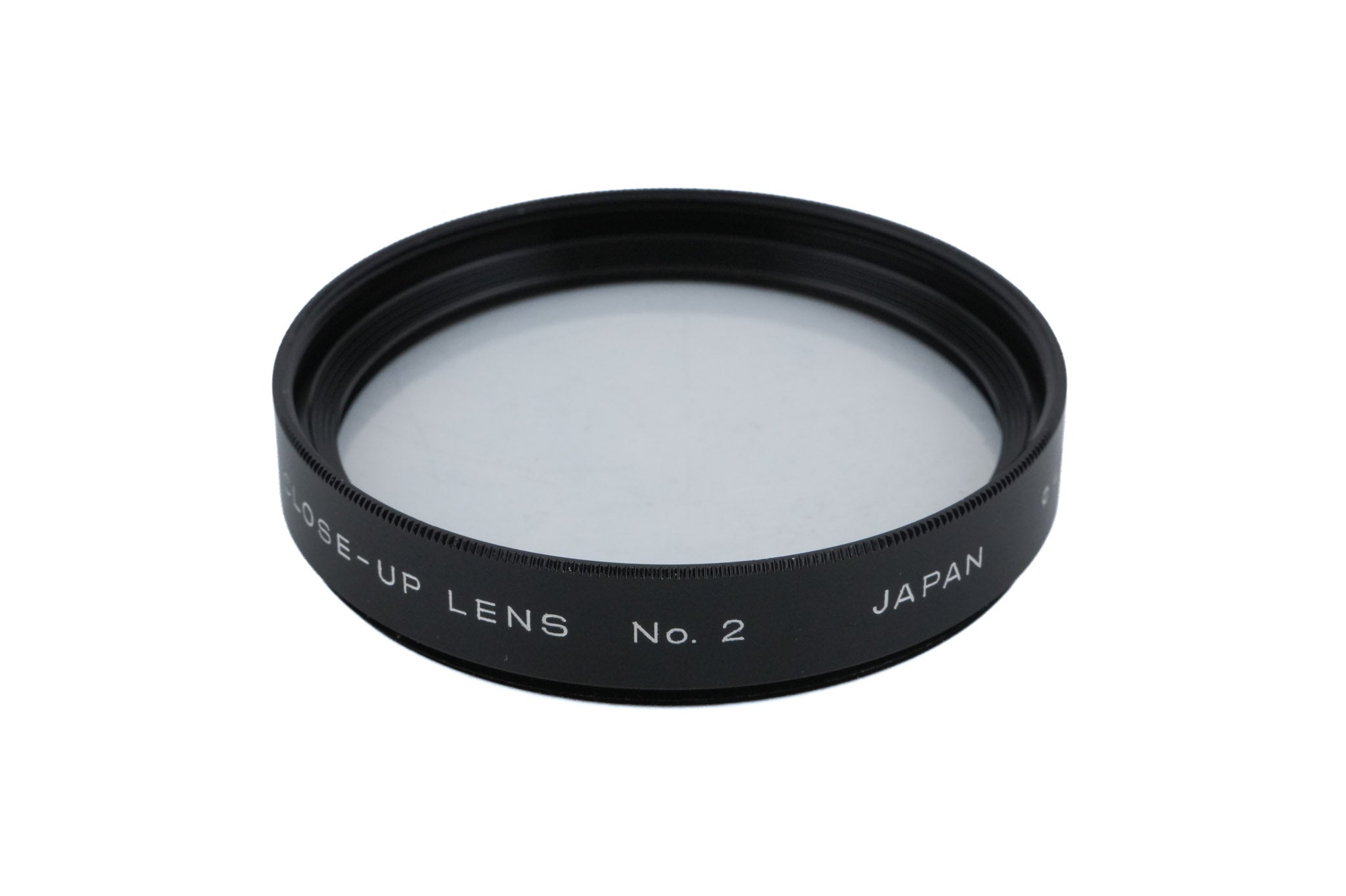 Minolta 49mm Close-Up Lens No.2 - Accessory