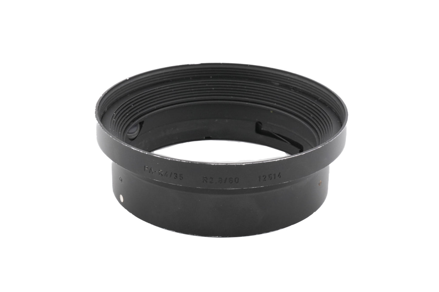 Leica Lens Hood (12514) - Accessory