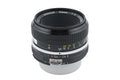 Nikon 50mm f2 Nikkor K AI'd - Lens
