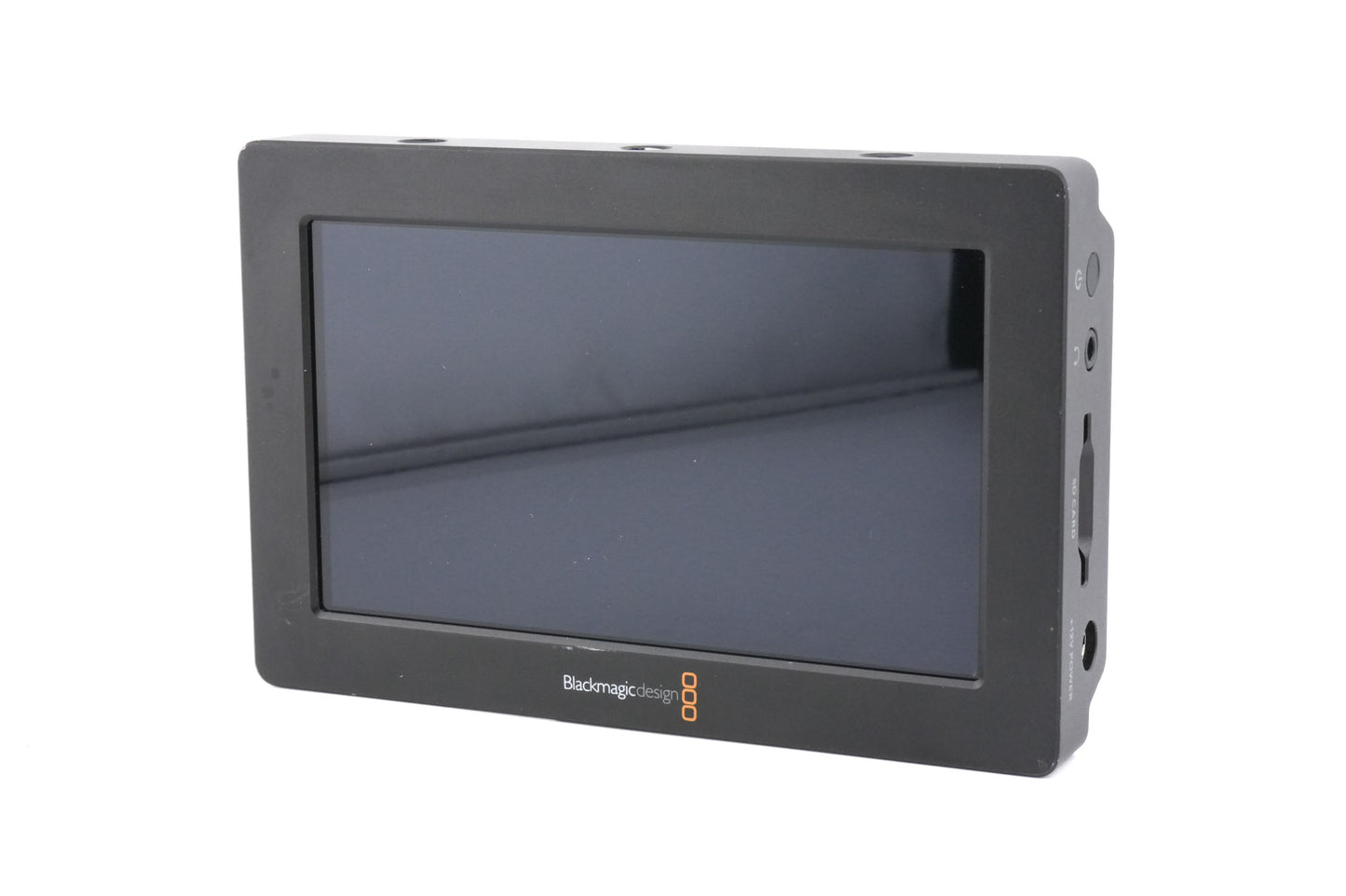 Blackmagic Video Assist 5" 3G - Accessory