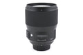 Sigma 135mm f1.8 DG HSM Art - Lens