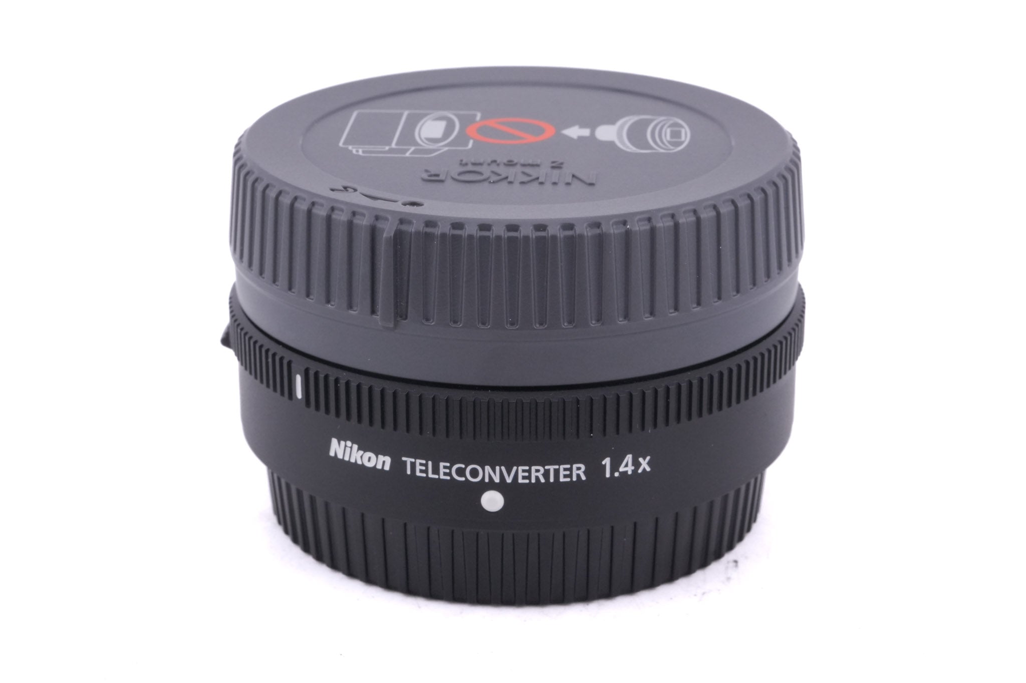 Nikon TC-1.4x Z Teleconverter - Accessory
