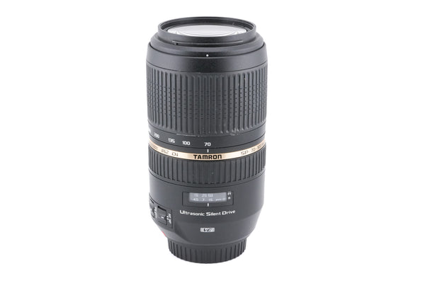 ≪Canon≫TAMRON SP 70-300mm F4-5.6 VC USD 10_20-_20KV5276-1_a05aeb12-