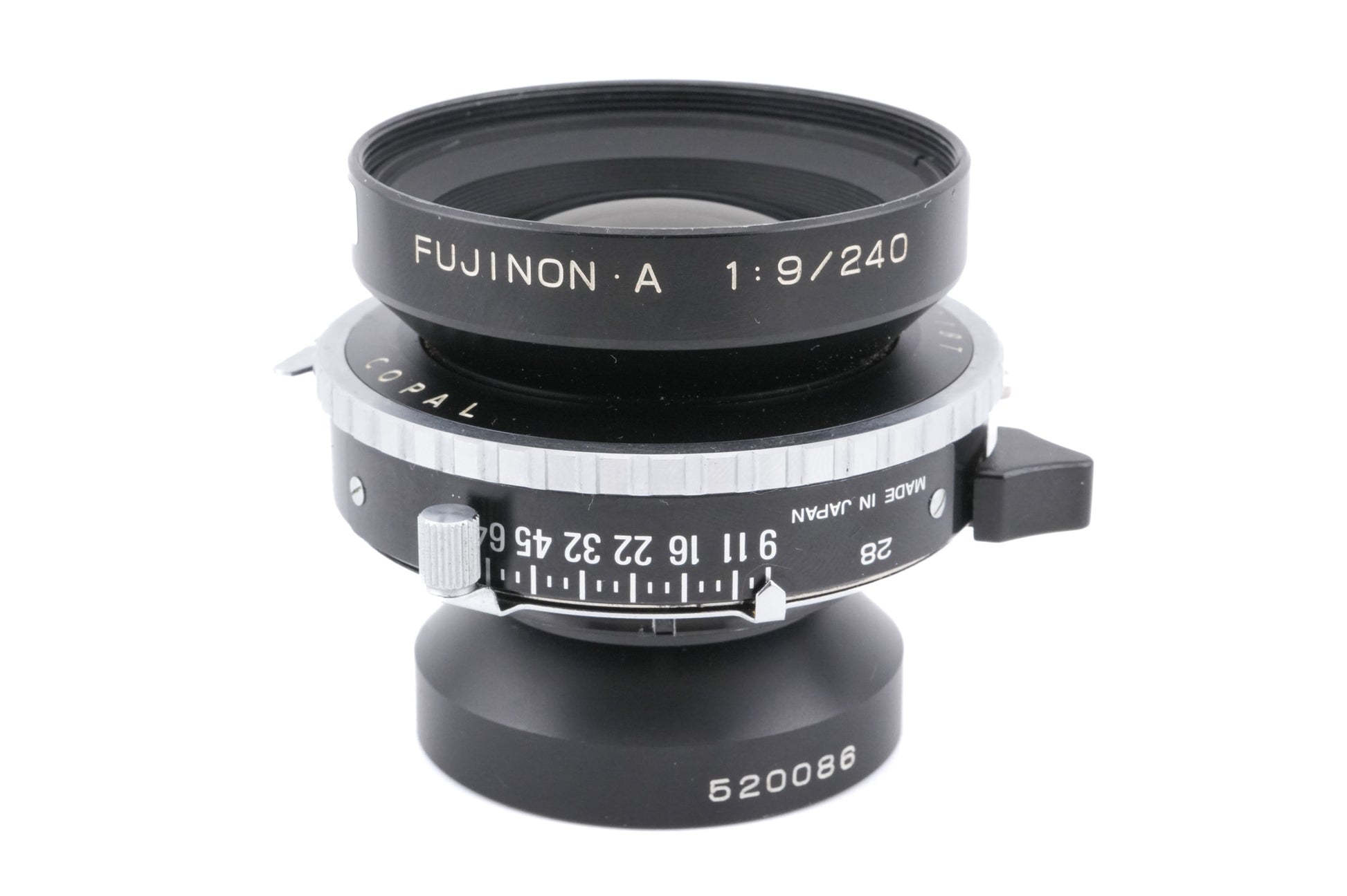 Zeiss Biogon 75mm f4.5 Wide Angle Large Format Lens. Copal #1. Caps. AS-IS Zeiss Biogon 75mm f4.5 Wide Angle Large Format Lens. Copal #1. Caps. AS-IS