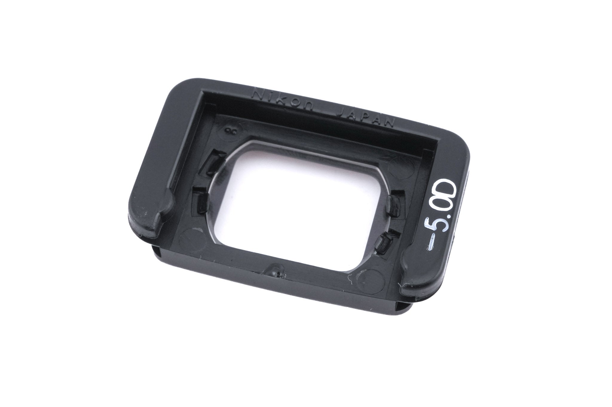 Nikon Eyepiece Correction Lens -5.0 (FG/EM) - Accessory