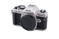 Braun SR2000 PK - Camera