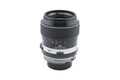 Tamron 105mm f2.5 Auto - Lens