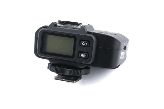 Godox X1R-C Wireless Flash Trigger - Accessory