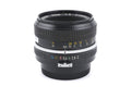 Nikon 50mm f2 Nikkor Pre-AI - Lens
