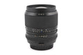 Komura 28mm f2.5 Komuranon - Lens