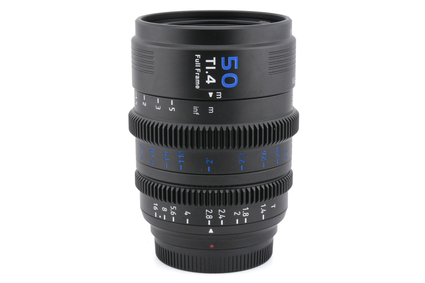 Sirui 50mm T1.4 Vision Prime 1 - Lens