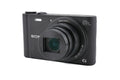 Sony Cyber-Shot DSC-WX350 - Camera