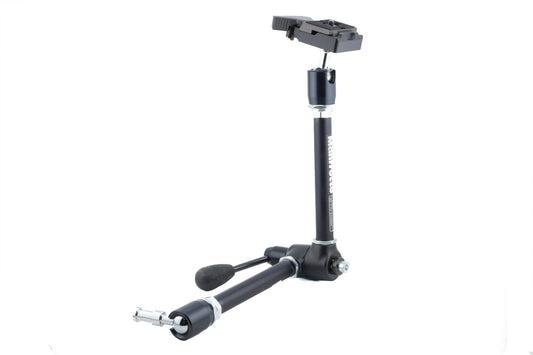 Manfrotto Magic Arm w/ Quick Release Plate (143RC) - Accessory