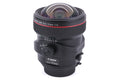Canon 17mm f4 L TS-E - Lens
