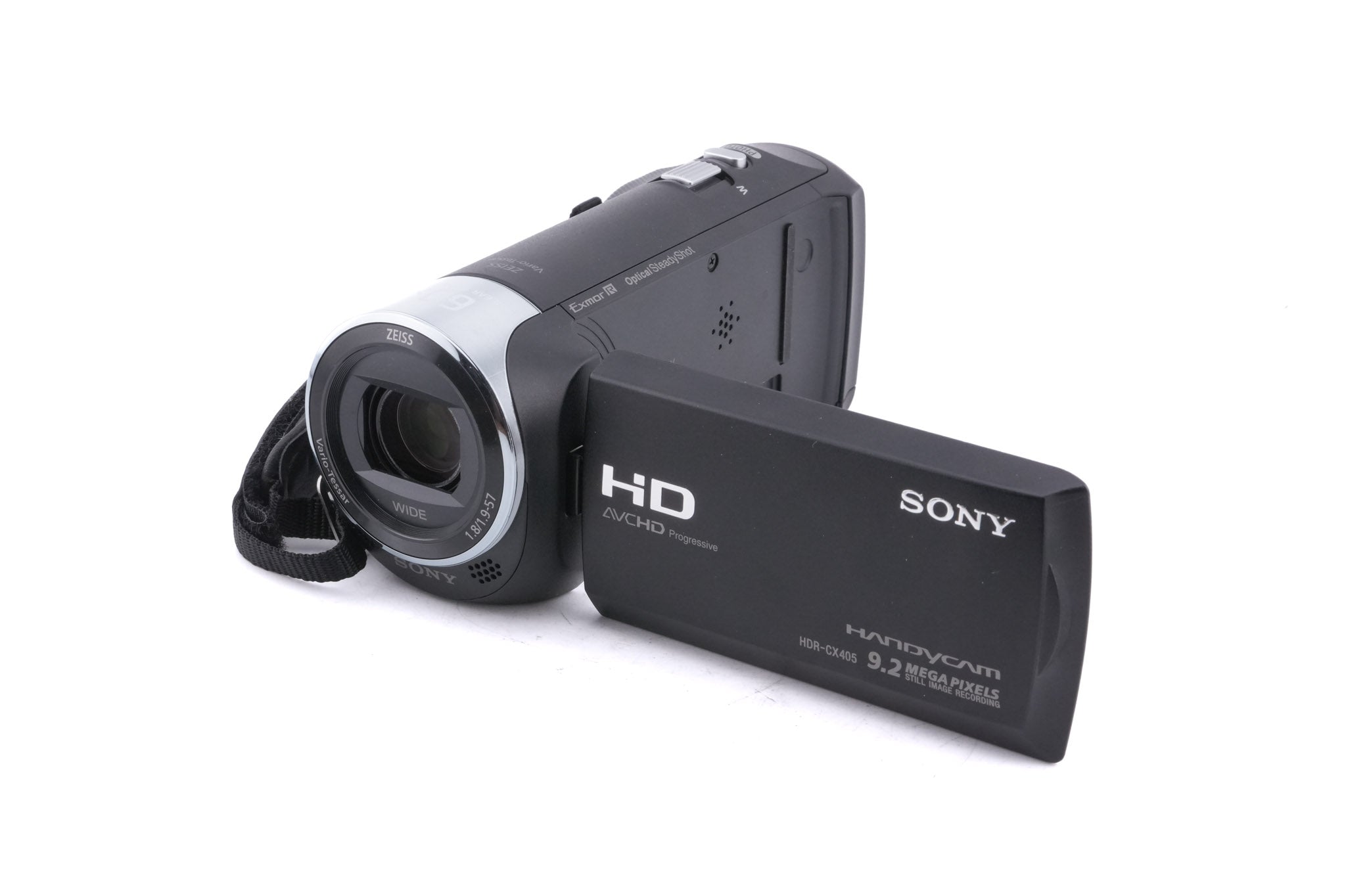 Sony Handycam HDR-CX405 - Camera