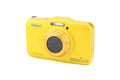 Nikon Coolpix S31 - Camera