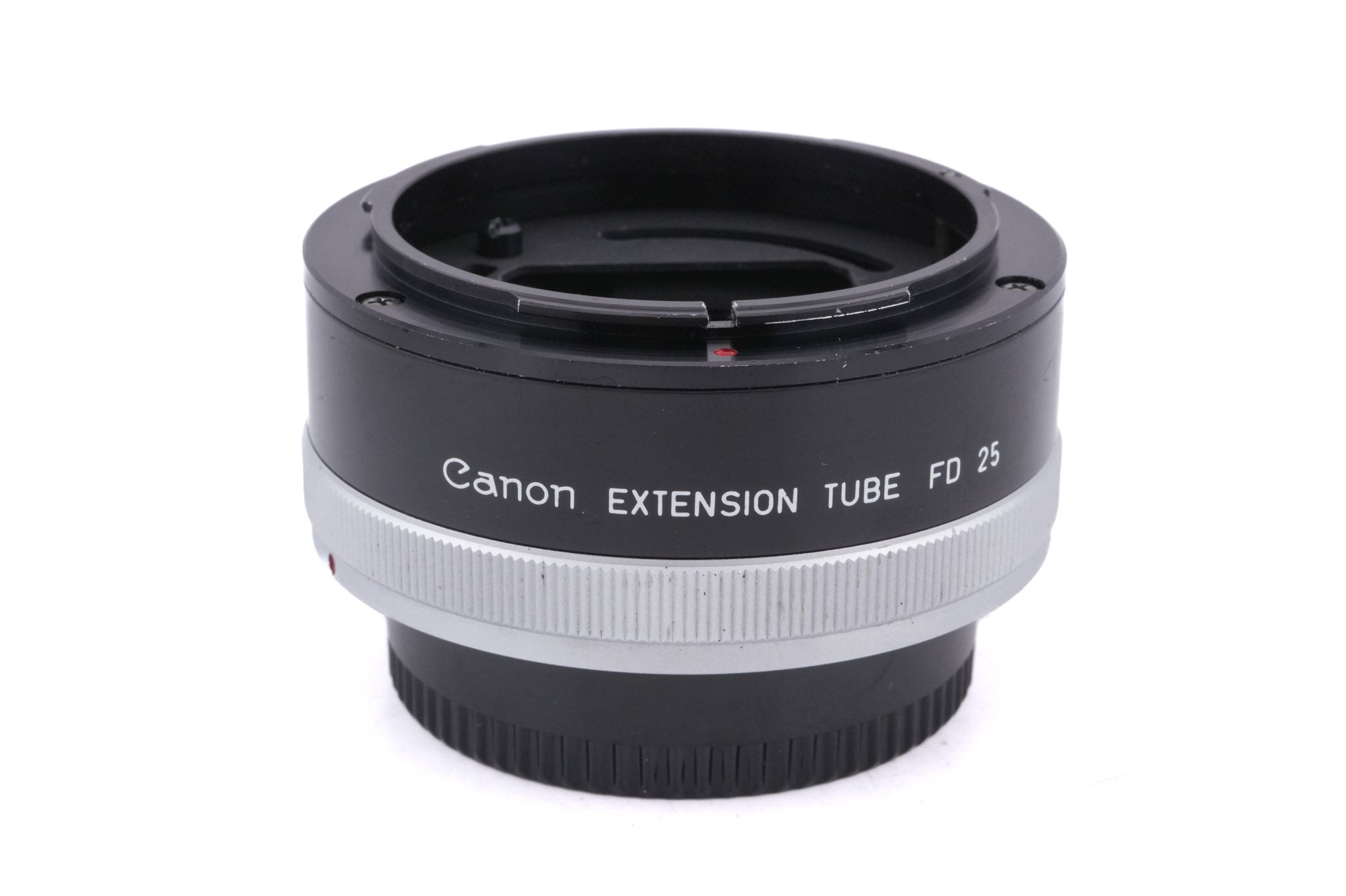 Canon Extension Tube FD 25 - Accessory