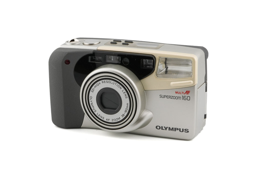 Olympus Superzoom 160
