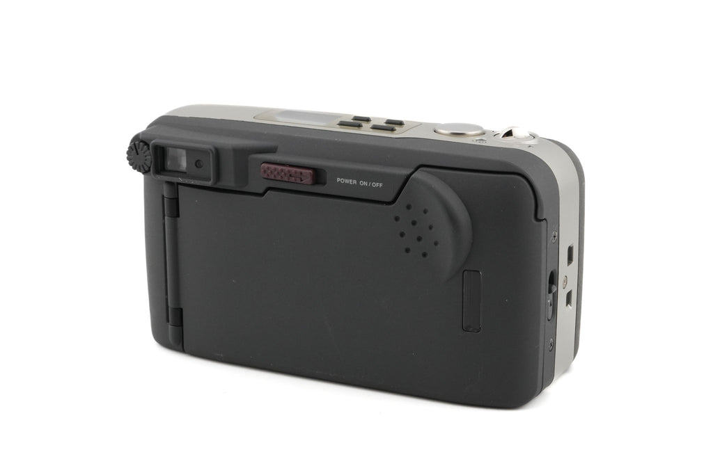 Olympus Superzoom 160