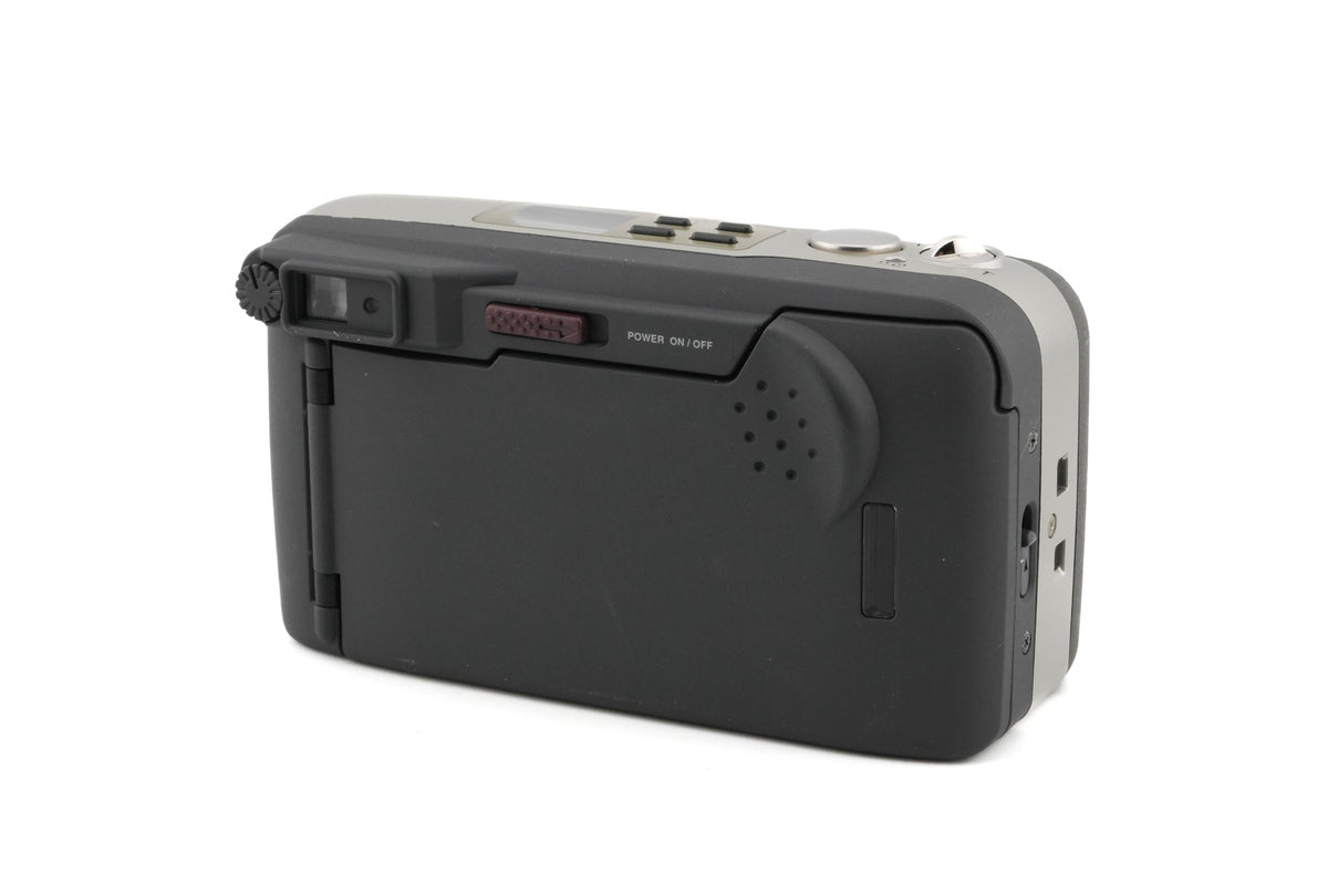 Olympus Superzoom 160