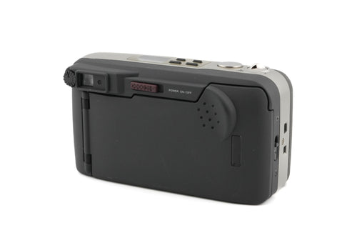 Olympus Superzoom 160