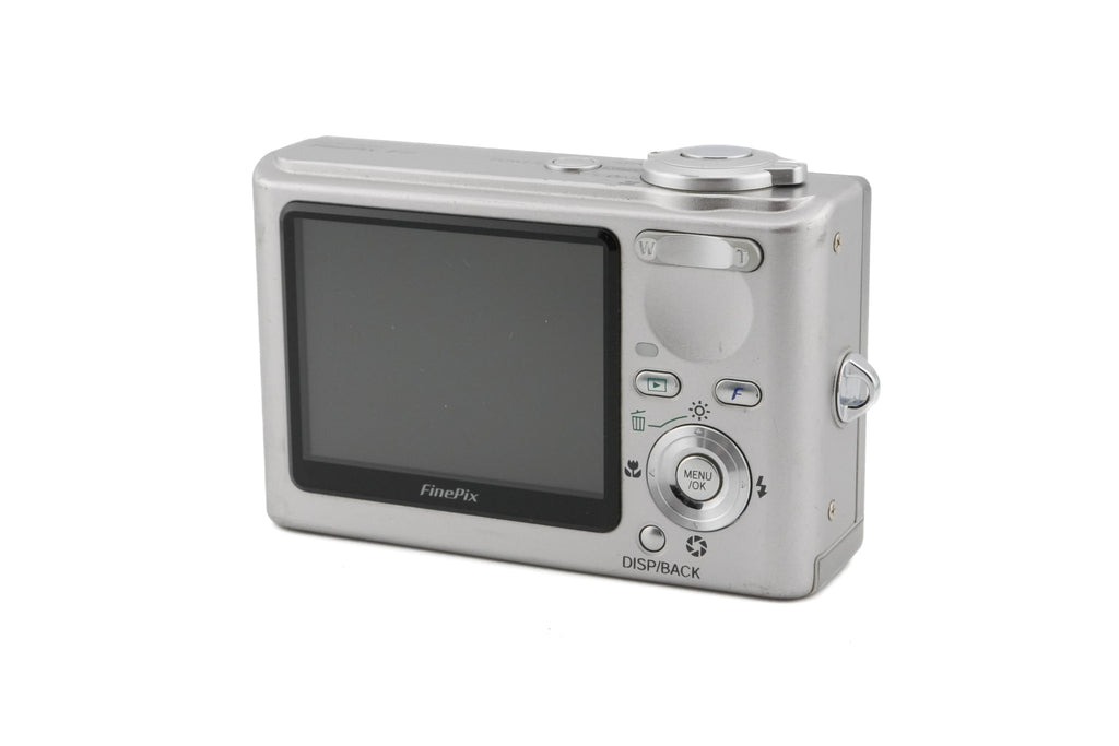 Fujifilm Finepix F11