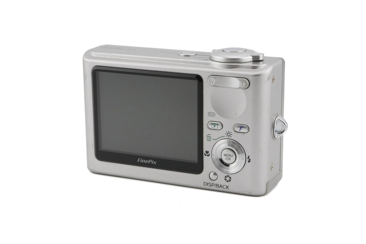 Fujifilm Finepix F11